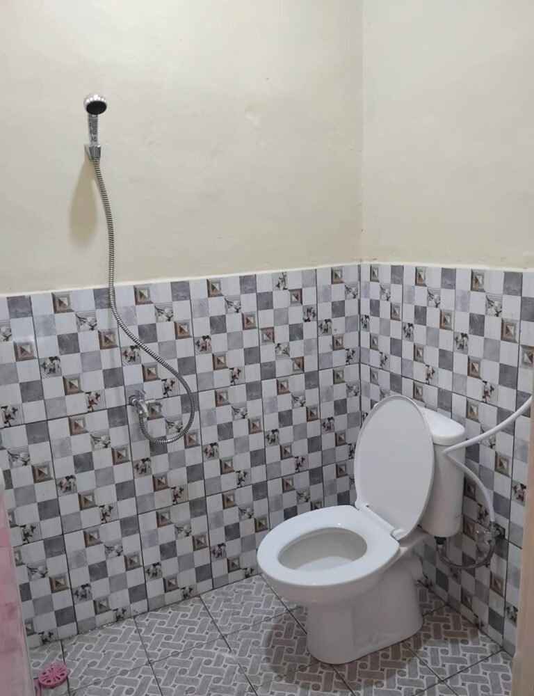 Rumah Griya Brani Persada Sampang