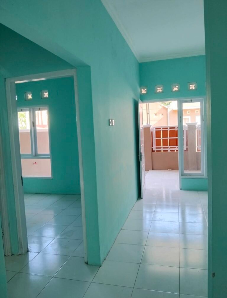 Rumah Griya Brani Persada Sampang