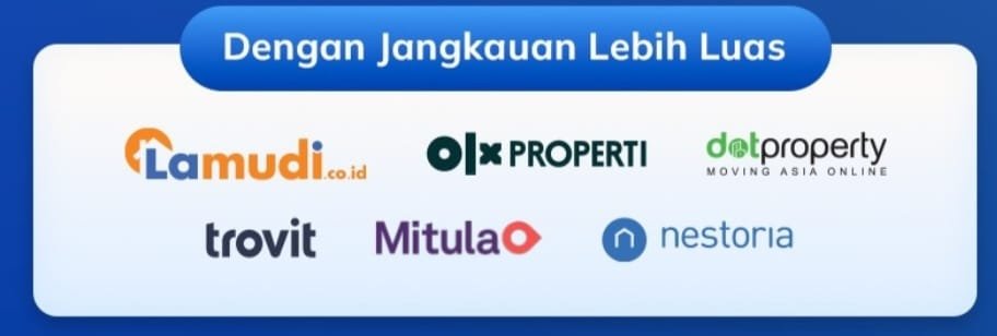 Marketplace Media Property